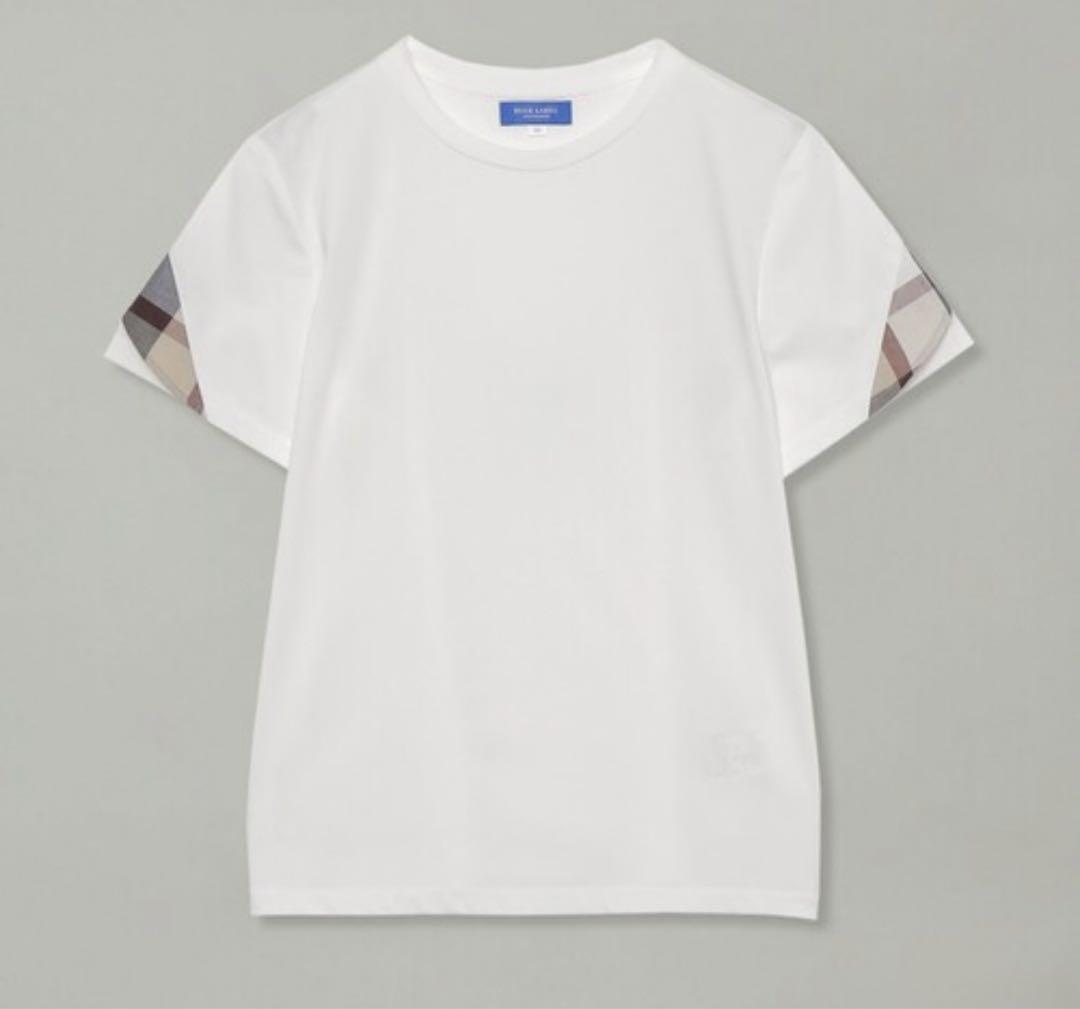 ブルーレーベル / Ｔシャツ
