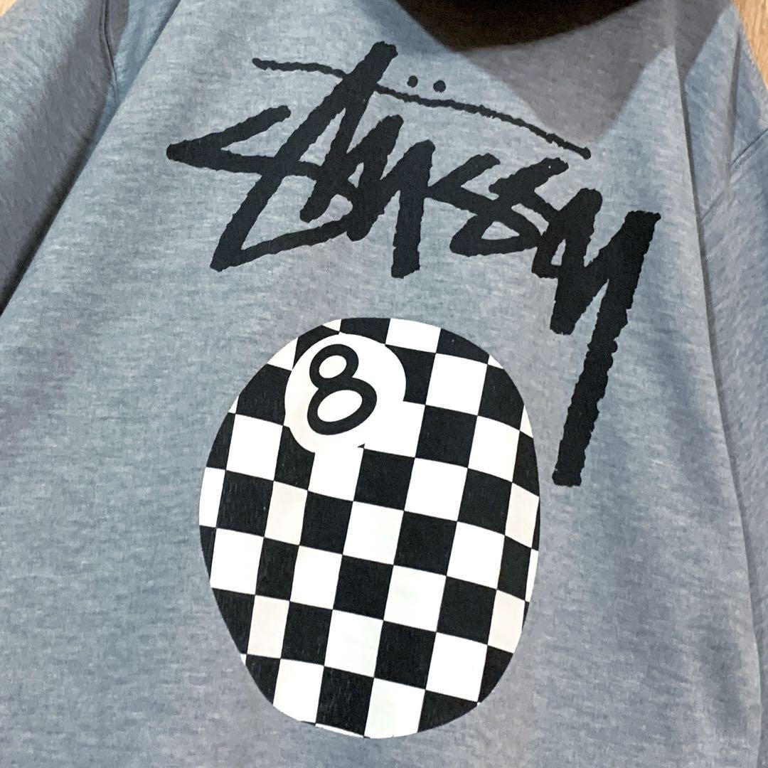 超 STUSSY