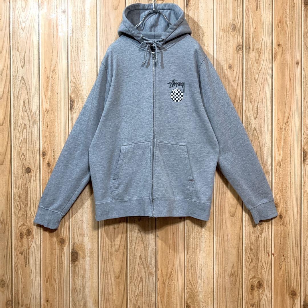 STUSSY