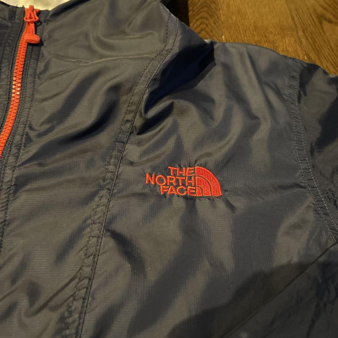 Ｍサイズ　The North Face ノースフェイス ウインドブレーカー