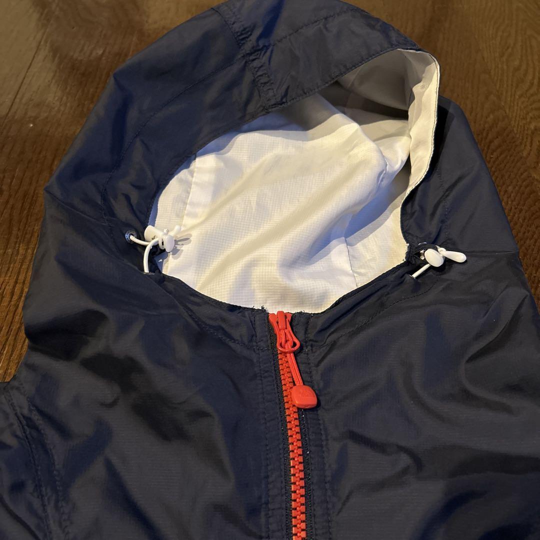 Ｍサイズ　The North Face ノースフェイス ウインドブレーカー