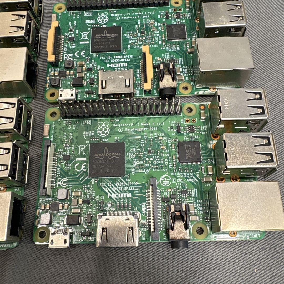 Raspberry pi 3 4台セット Buy Raspberry Pi® Raspberry Pi 5 4GB Raspberry Pi® 5 B 4 GB