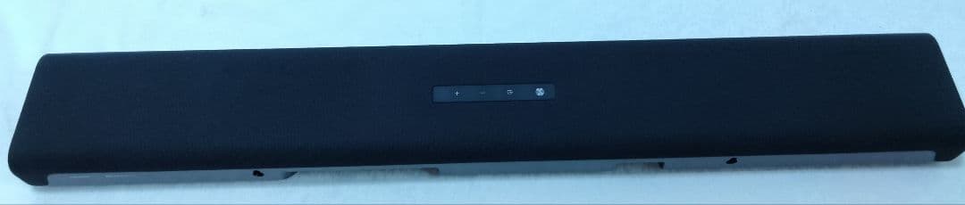 YAMAHA サウンドバー SR-B30A (B)