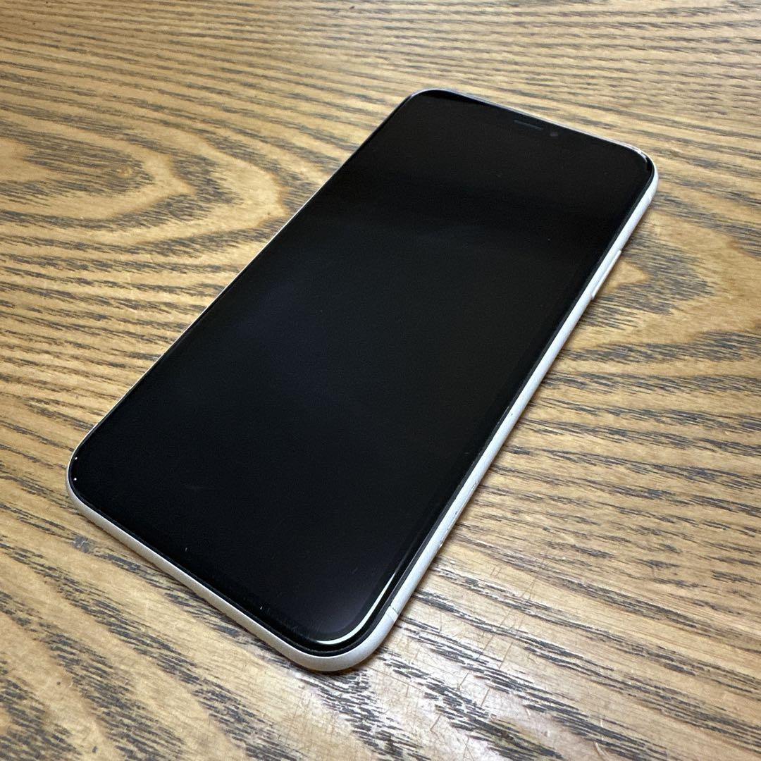 Apple iPhone XR ジャンク