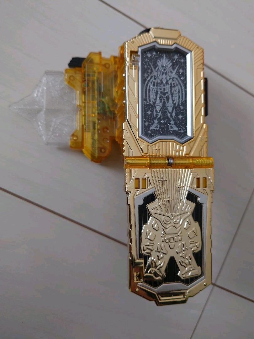 仮面ライダーエグゼイド まとめ売り ゲーマドライバー 仮面ライダーエグゼイド まとめ売り ゲーマドライバー