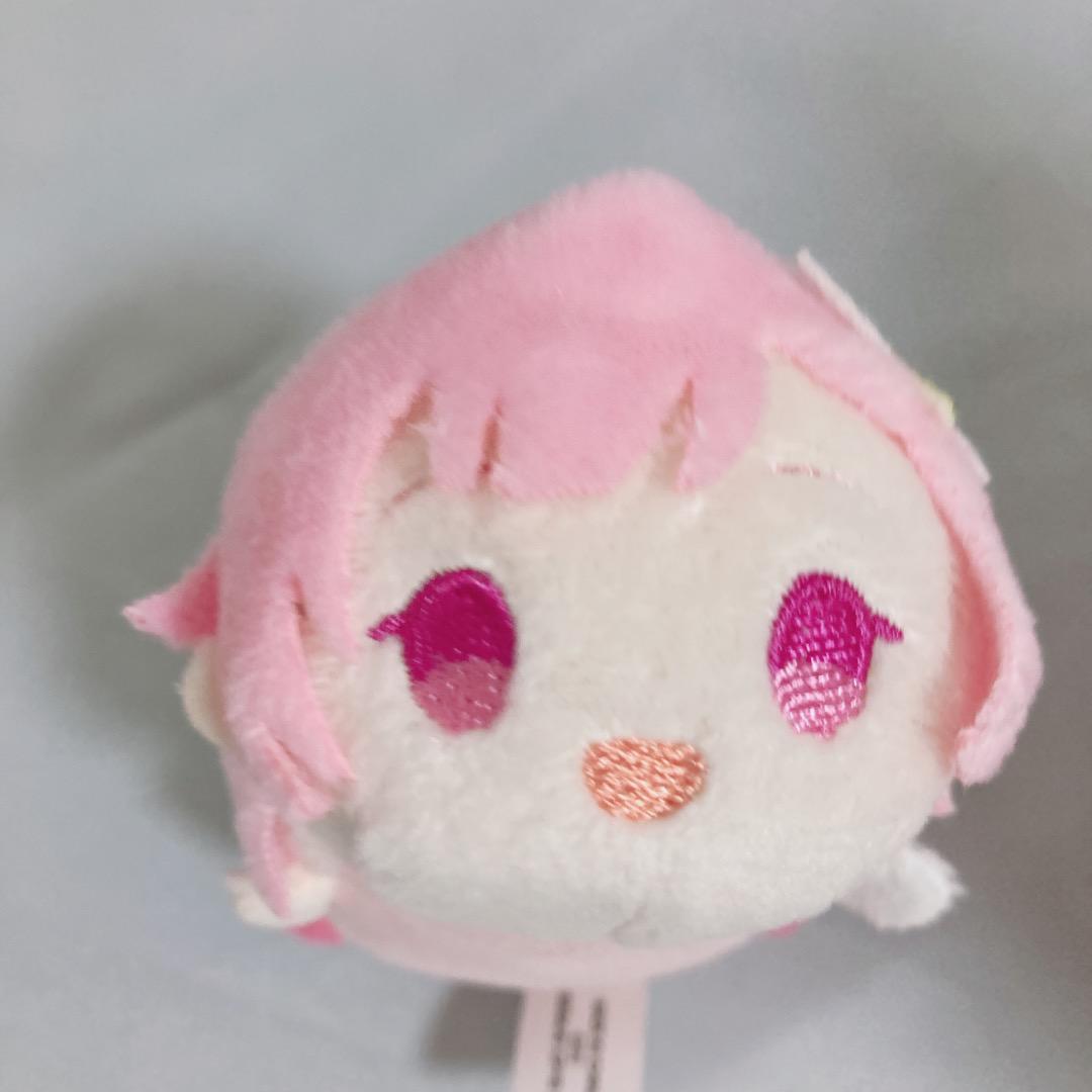 鳳えむ…もちマス痛バ