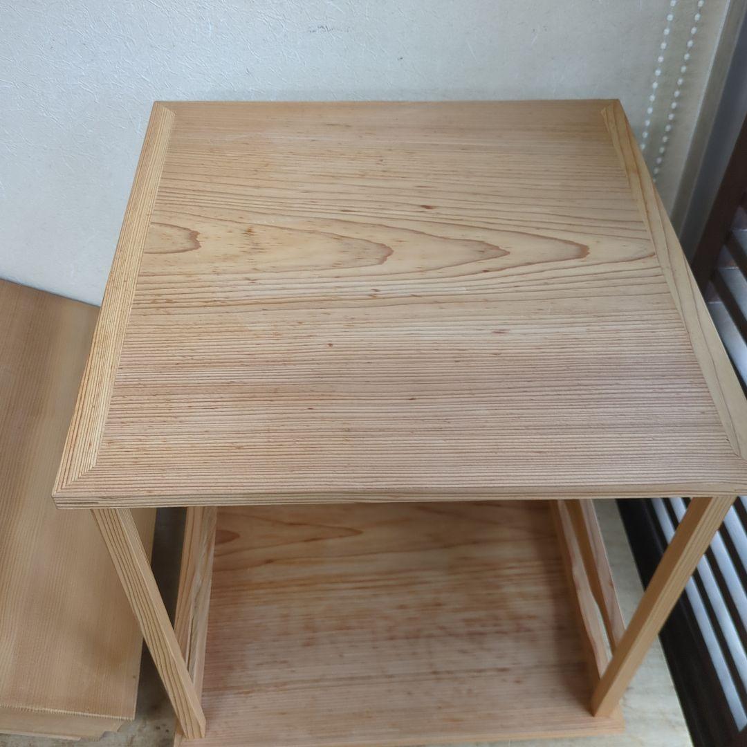 白雲棚 組み立て式