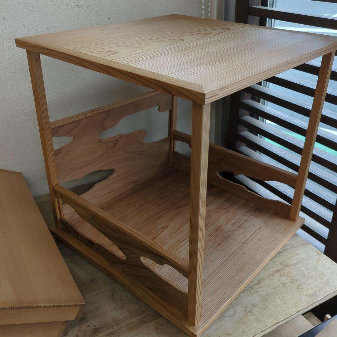 木箱