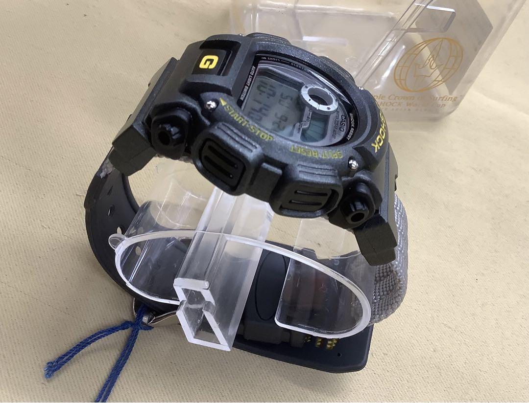 DW-9000AS-8AT X-treme トリプルクラウン