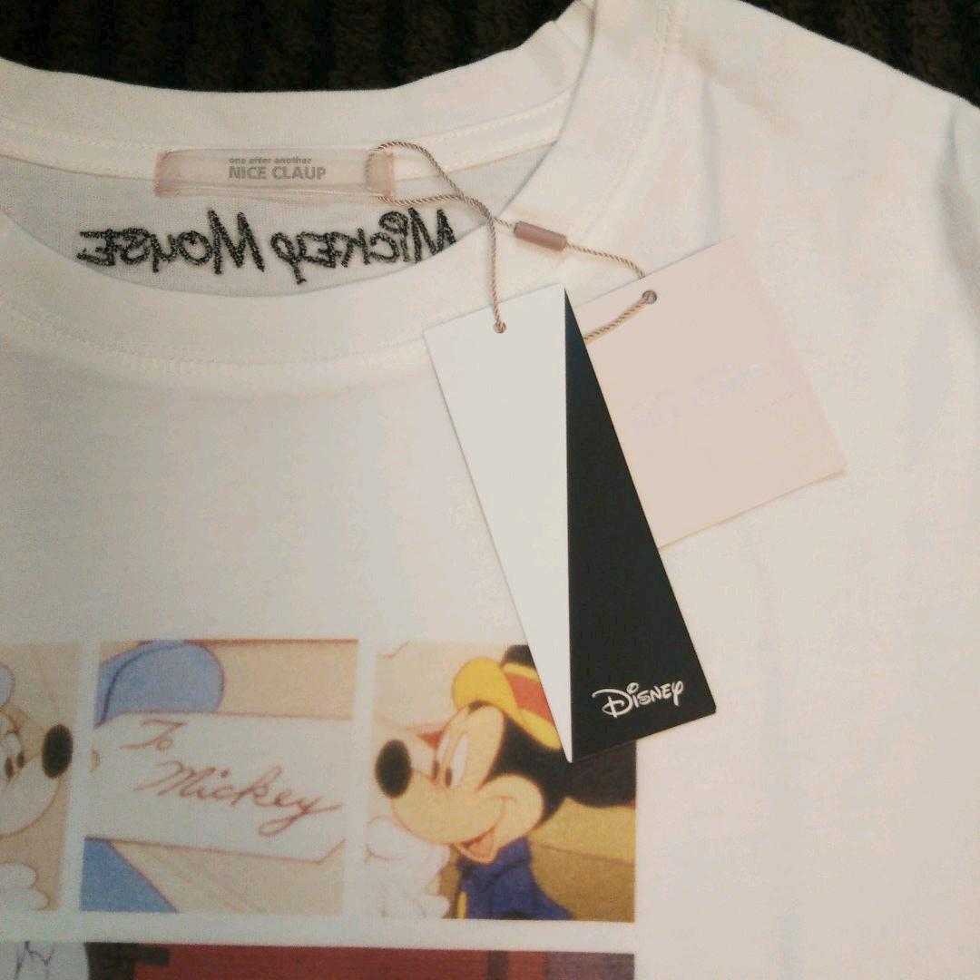 新品未使用 ナイスクラップ ディズニー ミッキー ビッグtシャツ メルカリ 新品未使用 ナイスクラップ ディズニー ミッキー ビッグtシャツ メルカリ