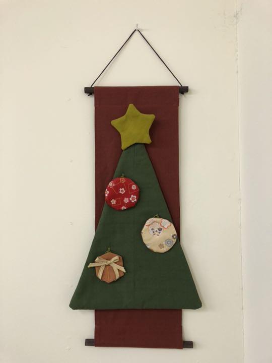 メルカリ 手づくりクリスマスツリータペストリー キット 素材 材料 0 中古や未使用のフリマ メルカリ 手づくりクリスマスツリータペストリー キット 素材 材料 0 中古や未使用のフリマ
