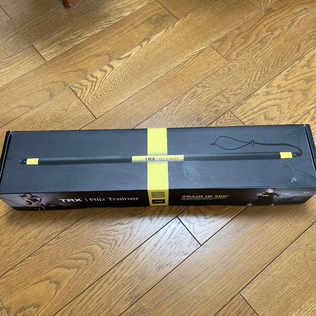 TRX リップトレーナー
