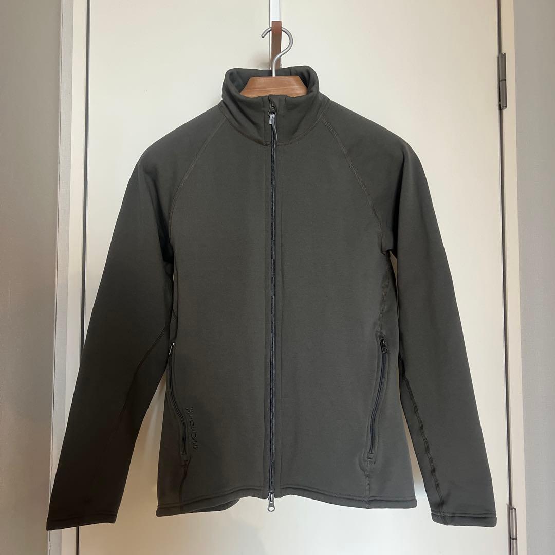 HOUDINI | Ms Power Up Jacket