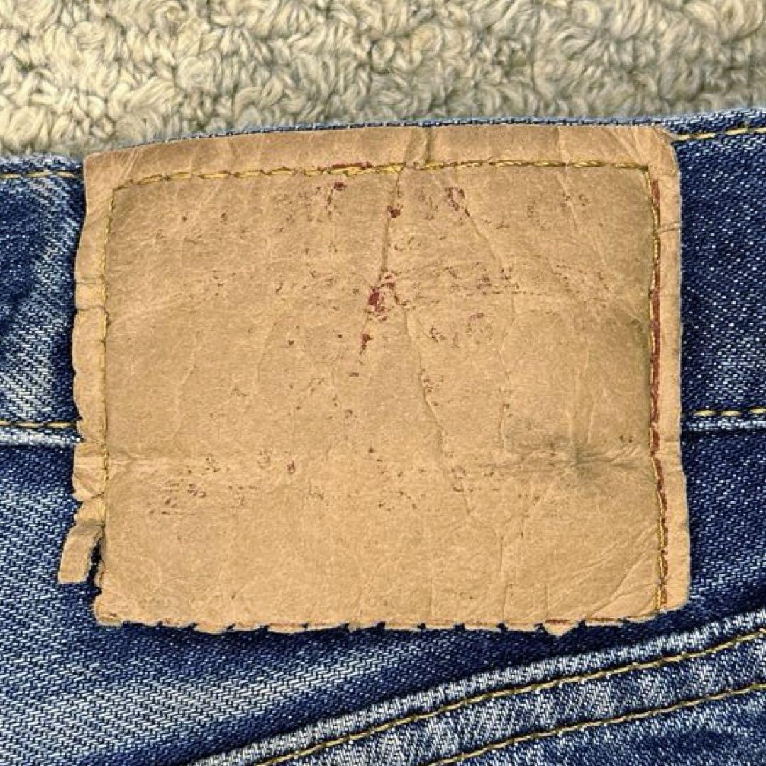 【00s USA Levi's 501 W34 93米国最終モデル】刻印553