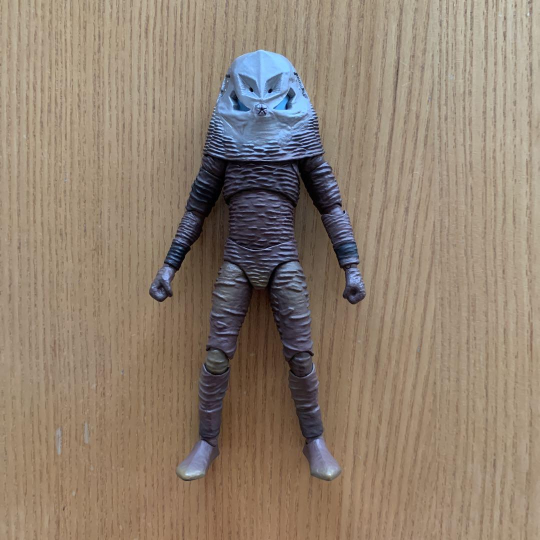 S.H.Figuarts ウルトラマン　ザラブ星人