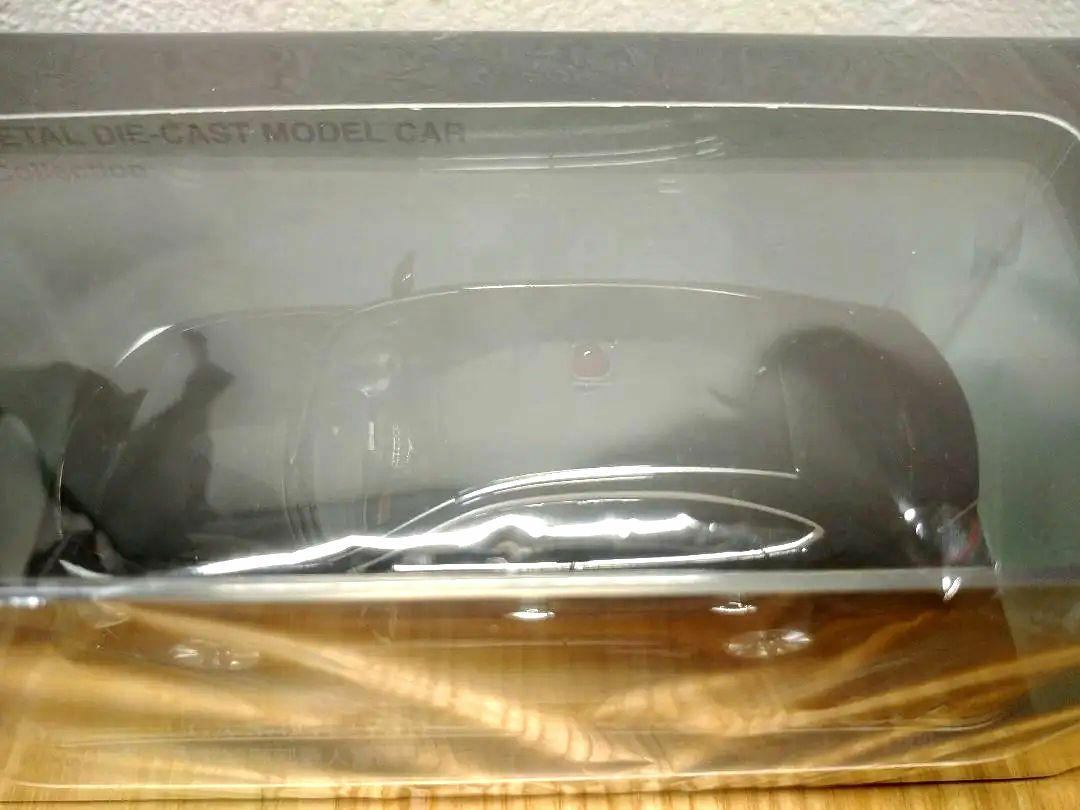 【RAI'S】 レイズ 日産 フーガ 警備部要人警護車両 1/43スケール