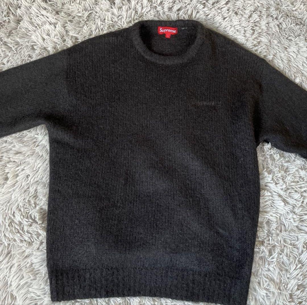 トップス Supreme Mohair Sweater M