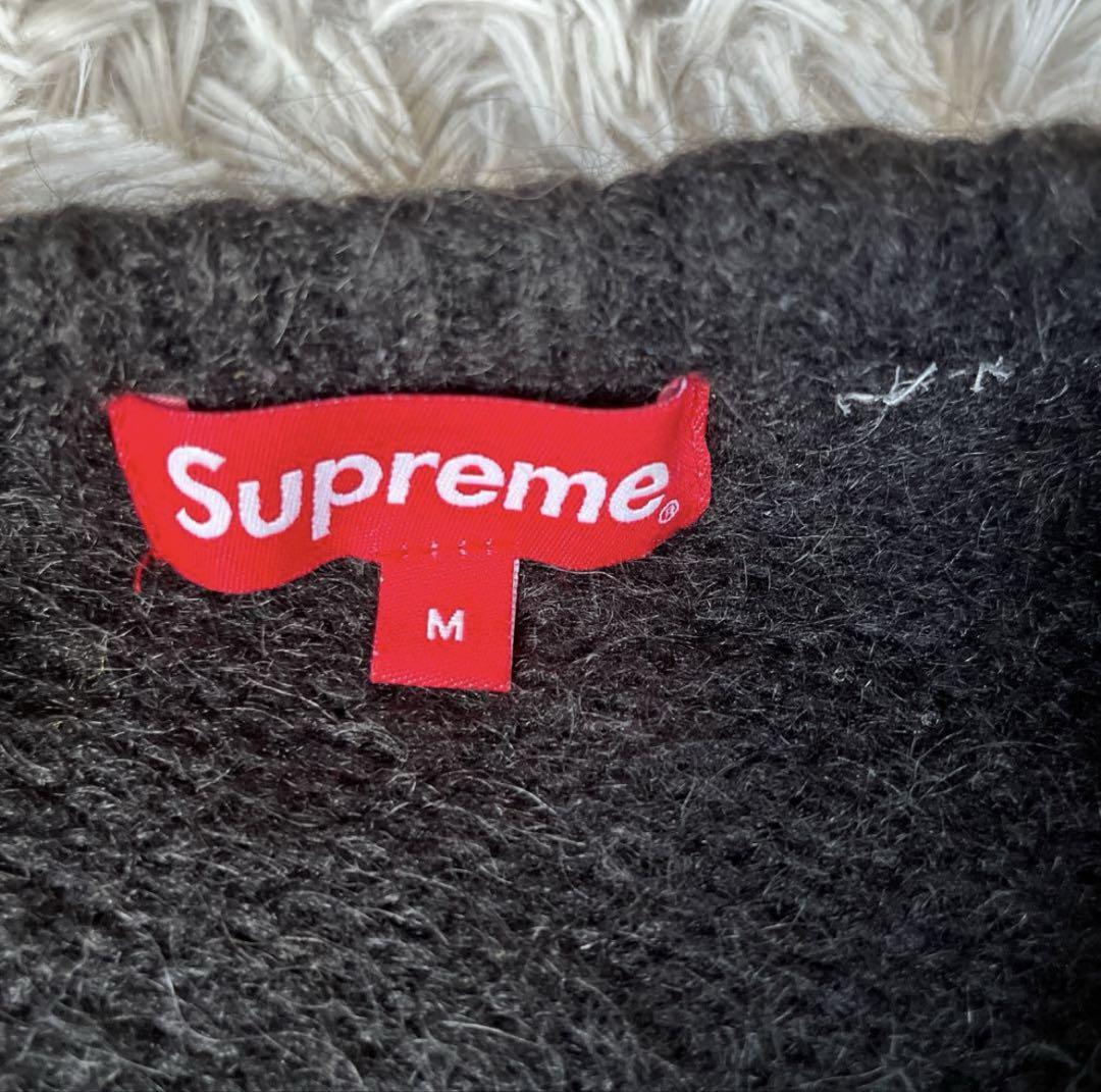 トップス Supreme Mohair Sweater M