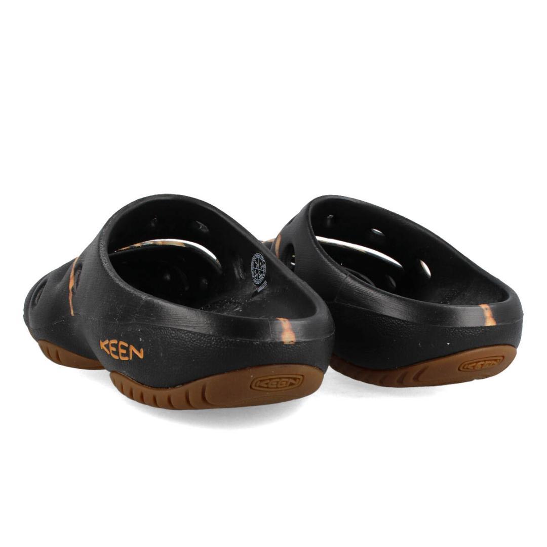 2022年限定カラー ☆【2023新色・新品】KEEN キーン YOGUI ARTS