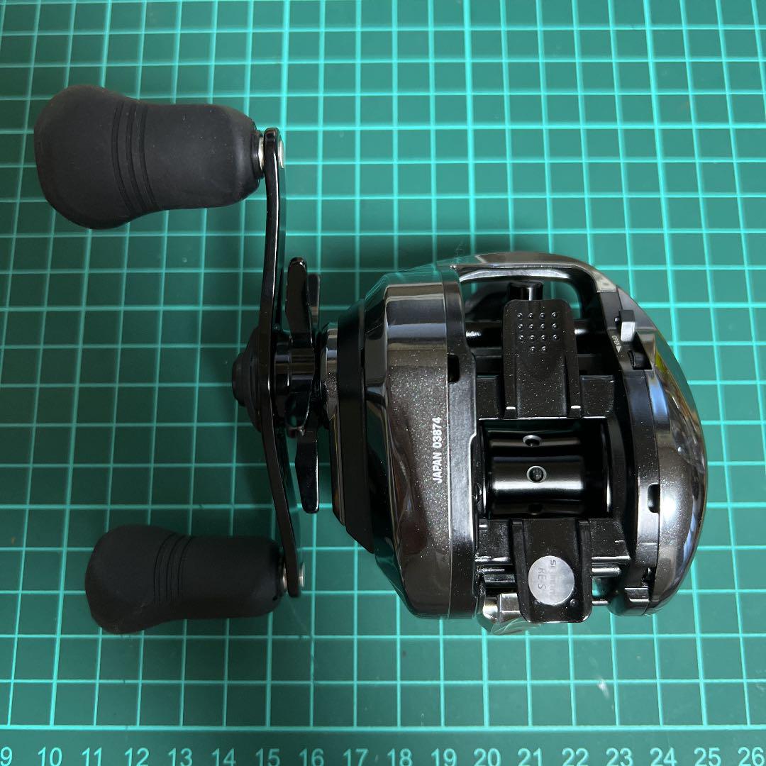 セットアップ【tatsuya様専用】シマノ 18アンタレス DC MD XG 右