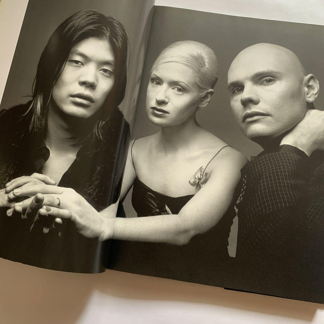 パトリック・デマルシェリエ　写真集 Patrick Demarchelier - Patrick Demarchelier