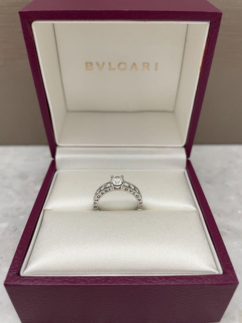 BVLGARI 【デディカータ・ア・ヴェネチアリング】