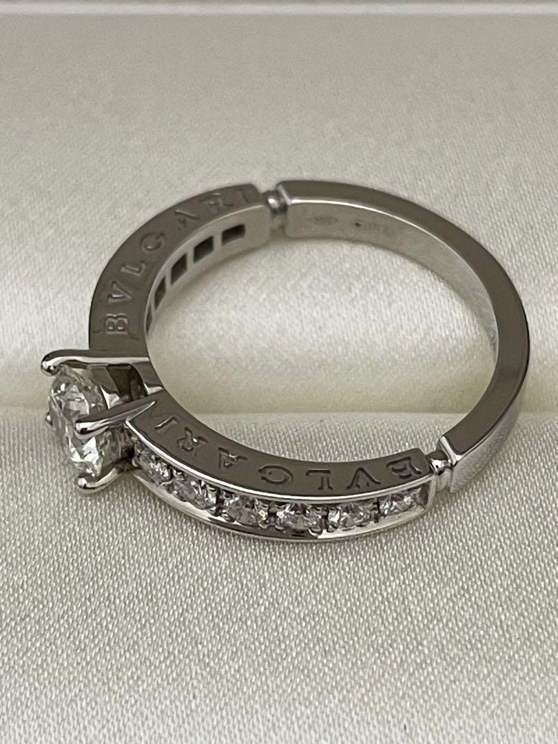 BVLGARI 【デディカータ・ア・ヴェネチアリング】