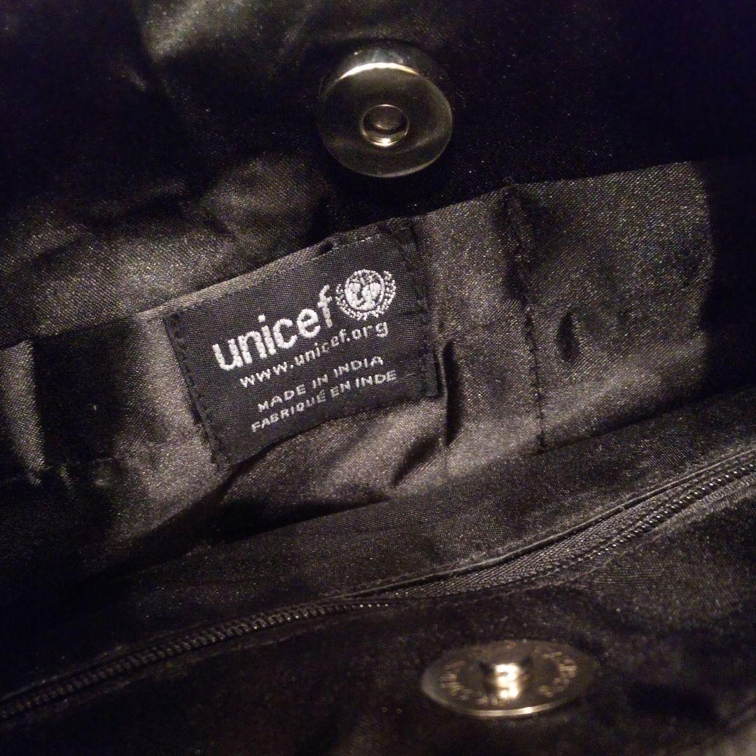 メルカリ ユニセフ ハンドバッグ バッグ 女性用 2 000 中古や未使用のフリマ