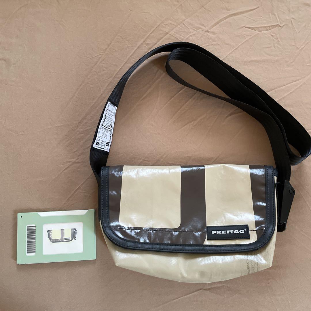 FREITAG F41 HAWAII FIVE-0（FREITAG F41 HAWAII-FIVE-O – Red