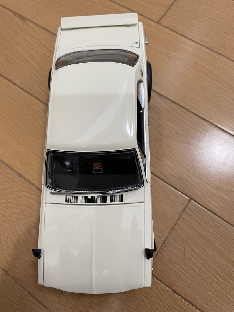 ミニカー