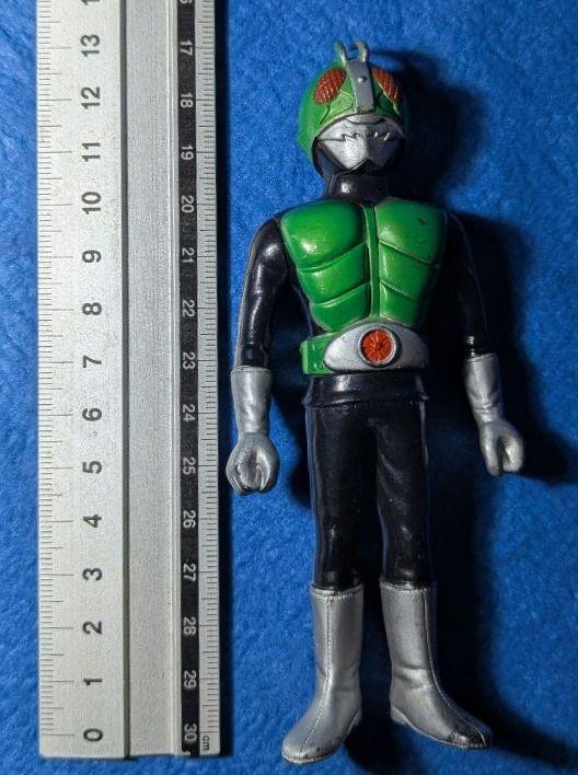 ポピー ◇1号ライダー◇ 仮面ライダーシリーズ 石ノ森章太郎