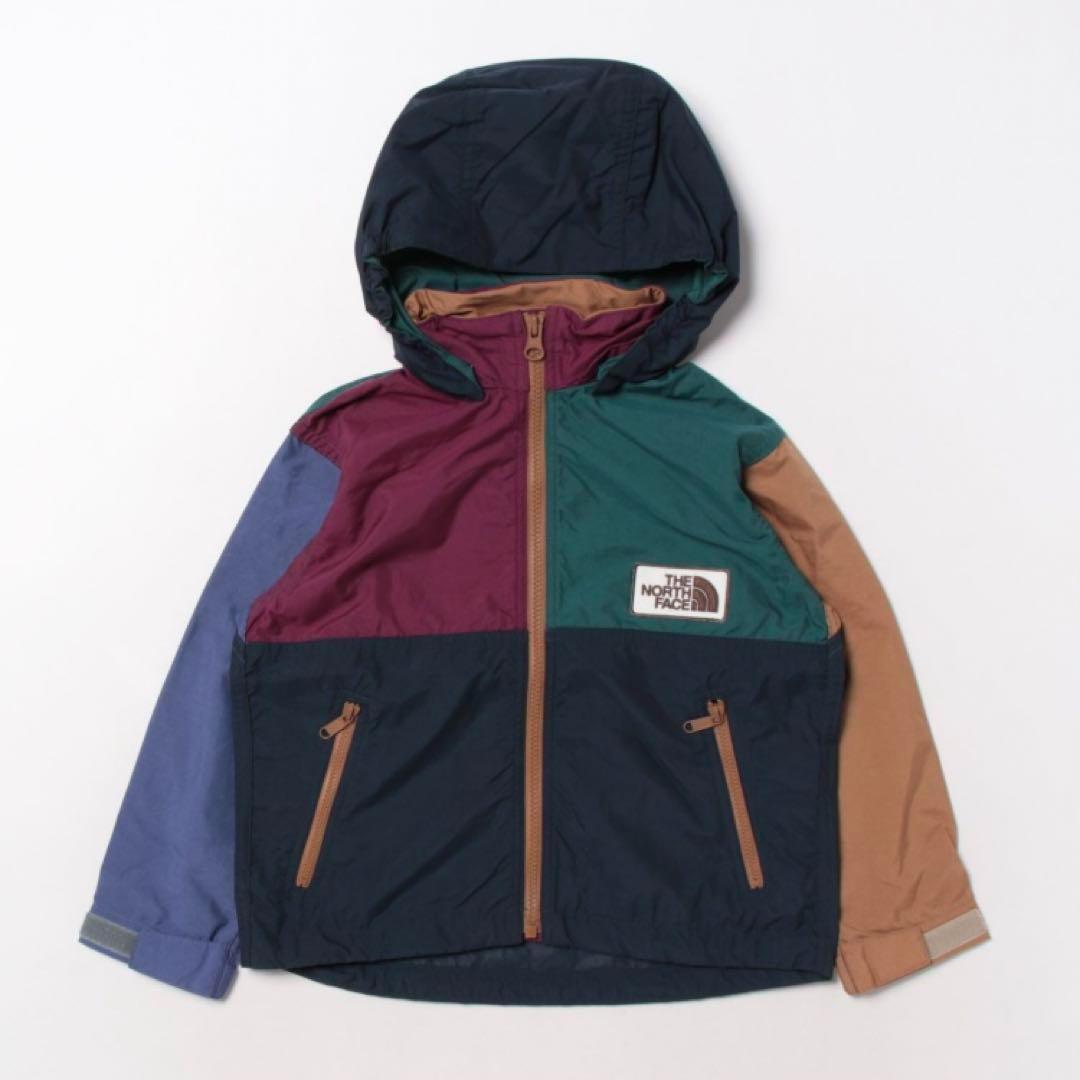【新品】THE NORTH FACE  ザ・ノース・フェイス　ジャケット　150