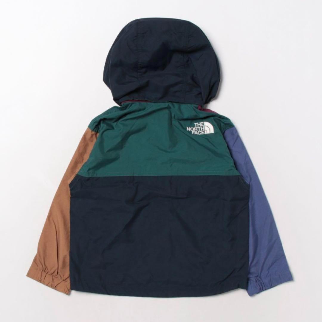 【新品】THE NORTH FACE  ザ・ノース・フェイス　ジャケット　150