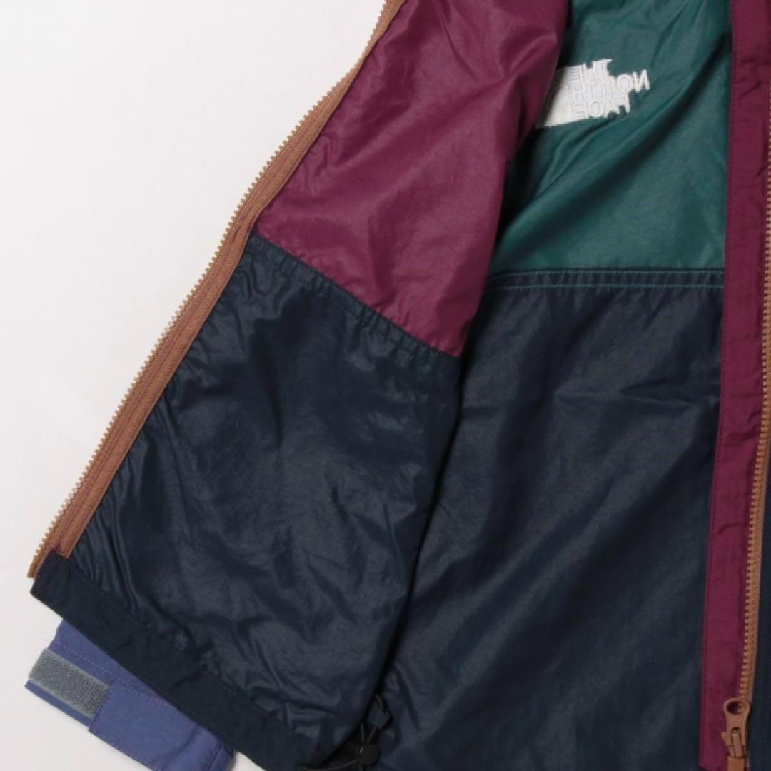【新品】THE NORTH FACE  ザ・ノース・フェイス　ジャケット　150