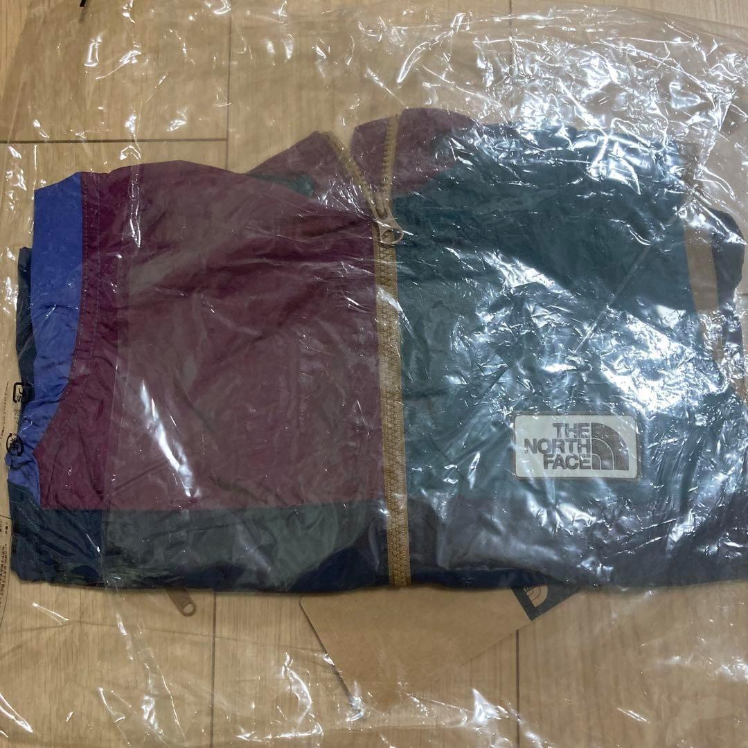【新品】THE NORTH FACE  ザ・ノース・フェイス　ジャケット　150
