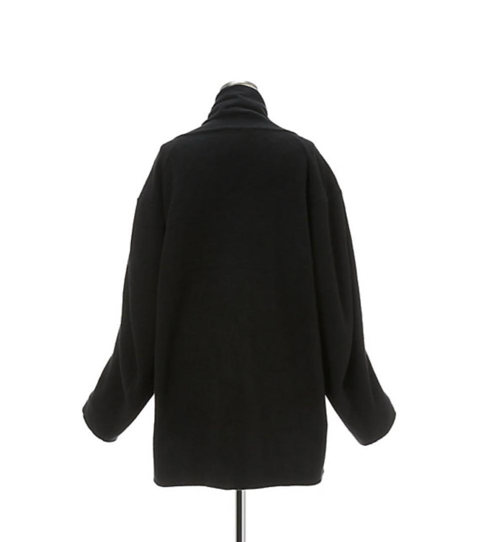値下げ✨Mame Kurogouchi /マメ クロゴウチ 新品未使用ニット