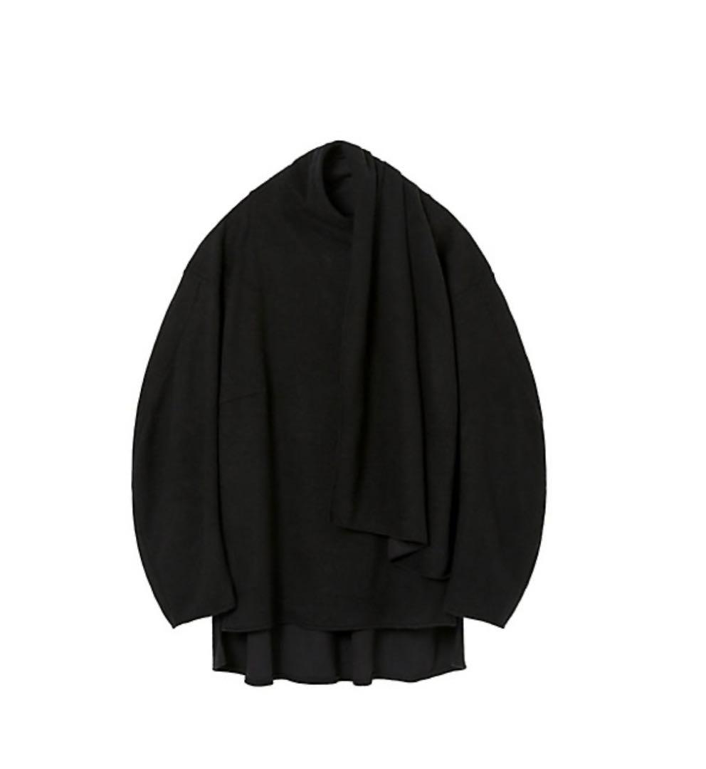 値下げ✨Mame Kurogouchi /マメ クロゴウチ 新品未使用ニット