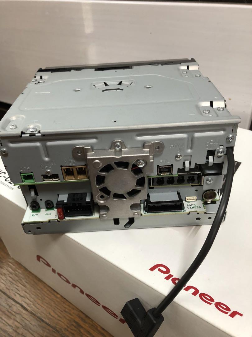 カロッツェリア サイバーナビ AVIC-CZ901 送料込