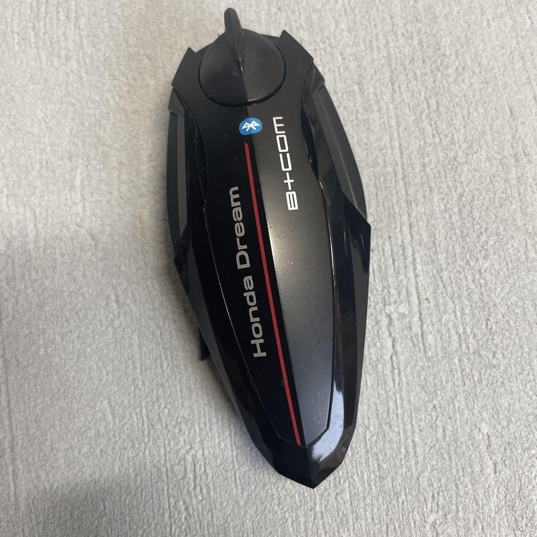 B+COM SB6X Bluetooth ヘッドセット - メルカリ