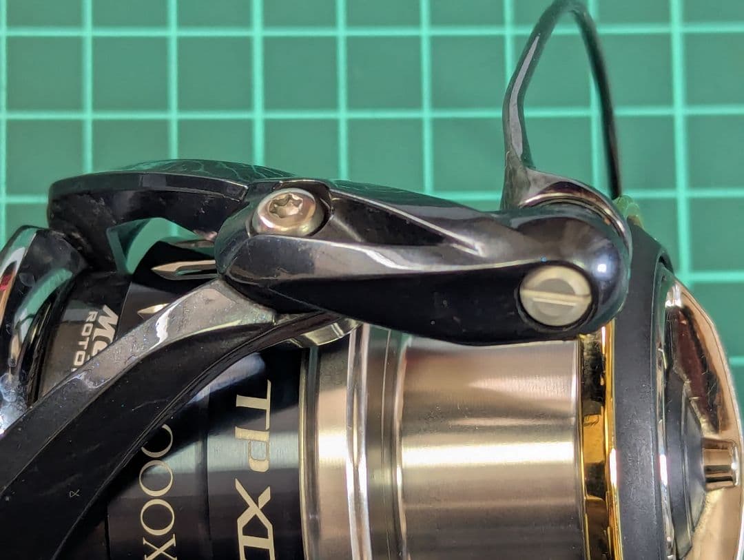 17ツインパワーXD