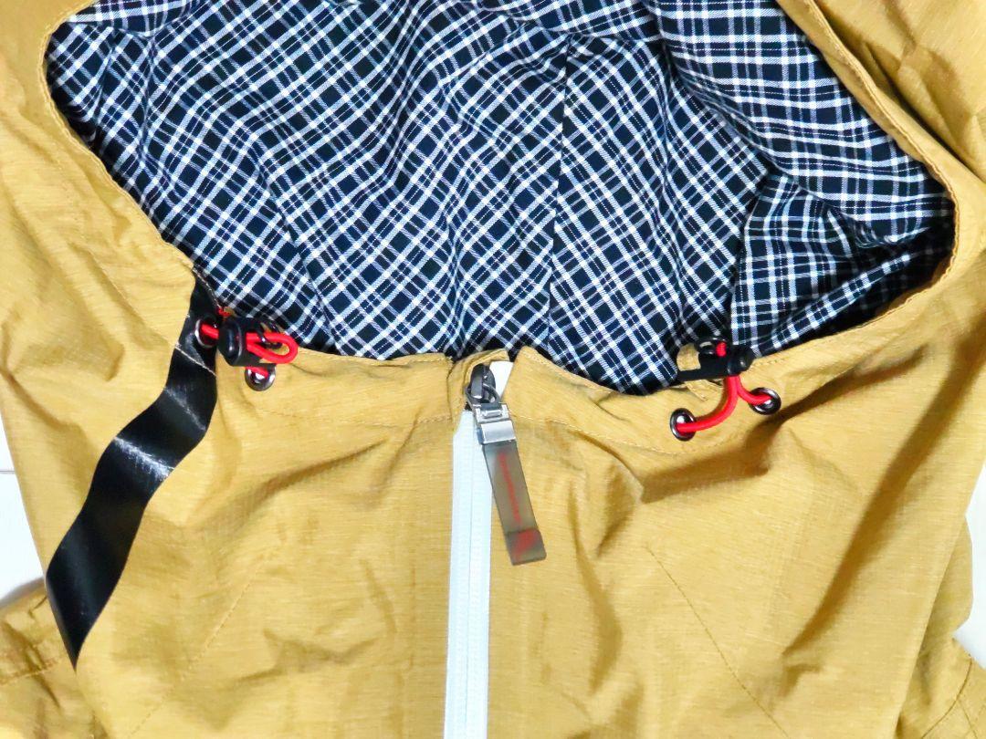 e様専用 クシタニ ウィンターアメニタジャケット ・ インナー XL