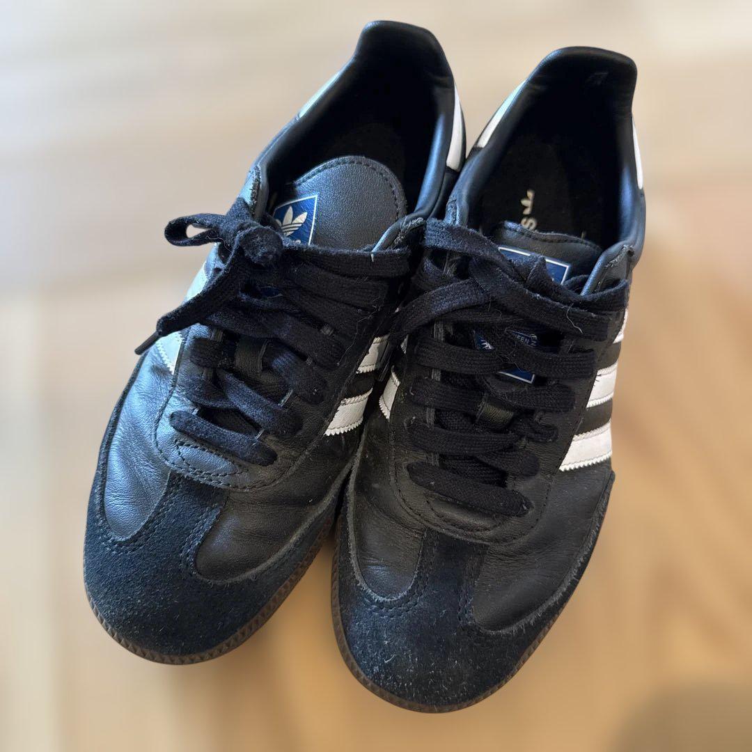 adidas samba 24cm 箱付き adidas Samba Consortium Cup Offspring Men's - IG1954 - US