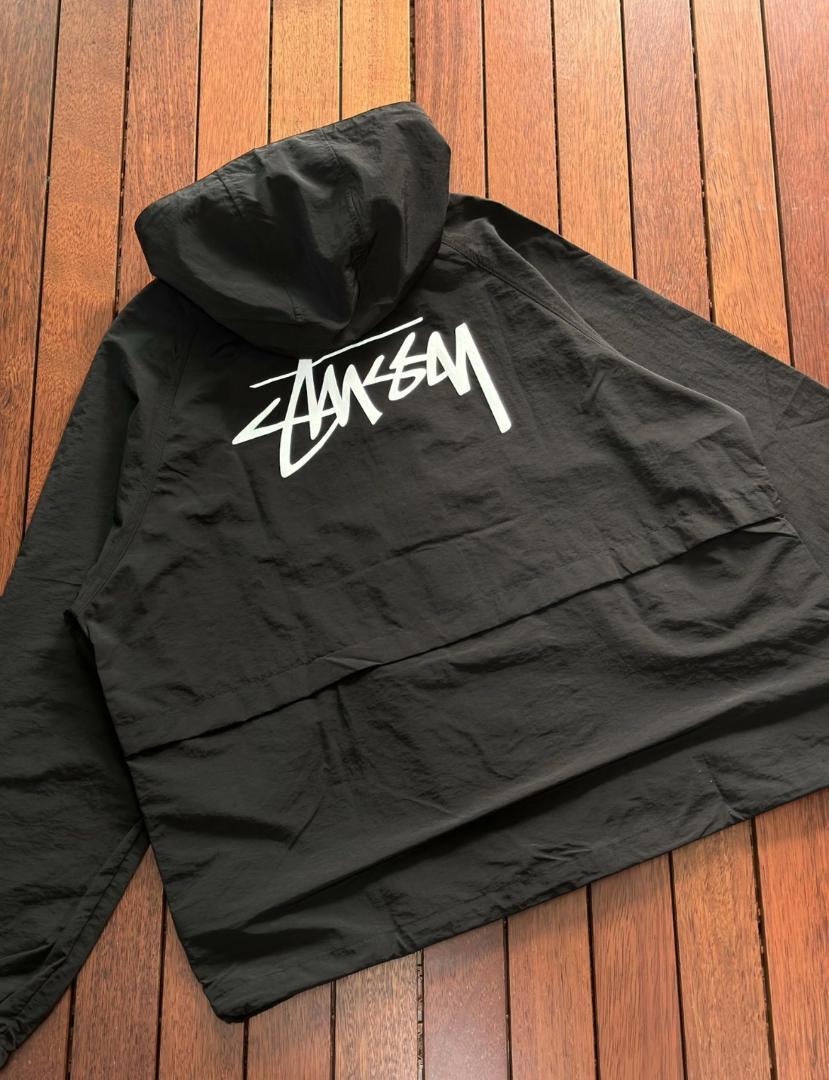 【すぎっち 】Stussy ステューシー シェルジャケット23SS