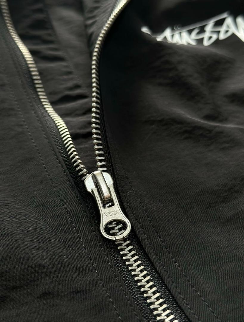 【すぎっち 】Stussy ステューシー シェルジャケット23SS