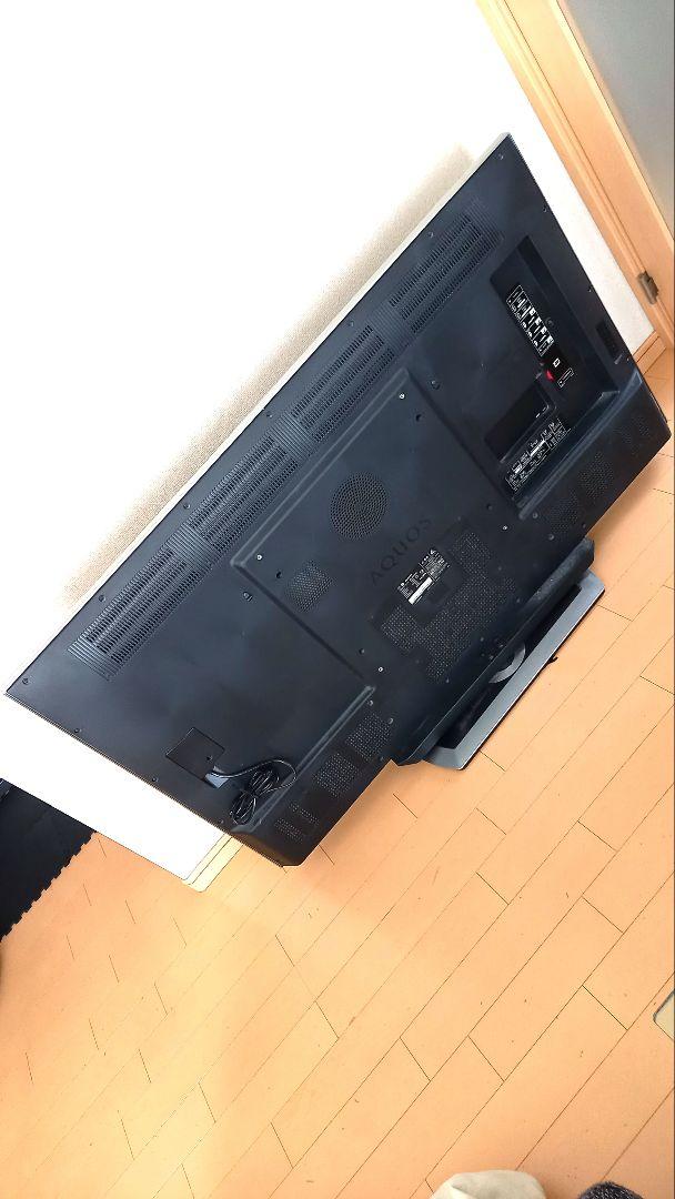 液晶テレビ