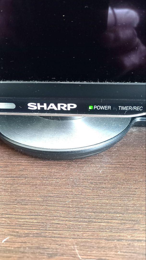 アクオス60型 液晶テレビ