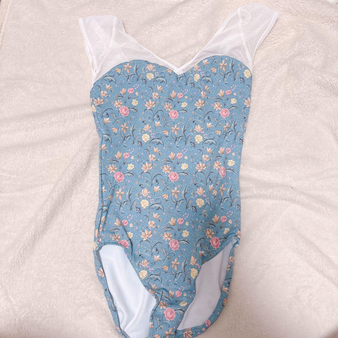 ！値下げ中！stina レオタード