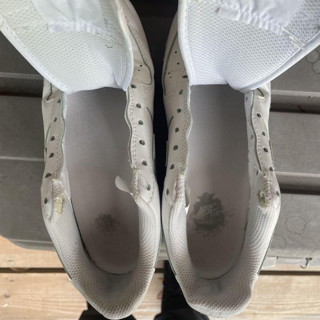 ナイキスニーカーAir Force 1 エアフォースワン24㎝