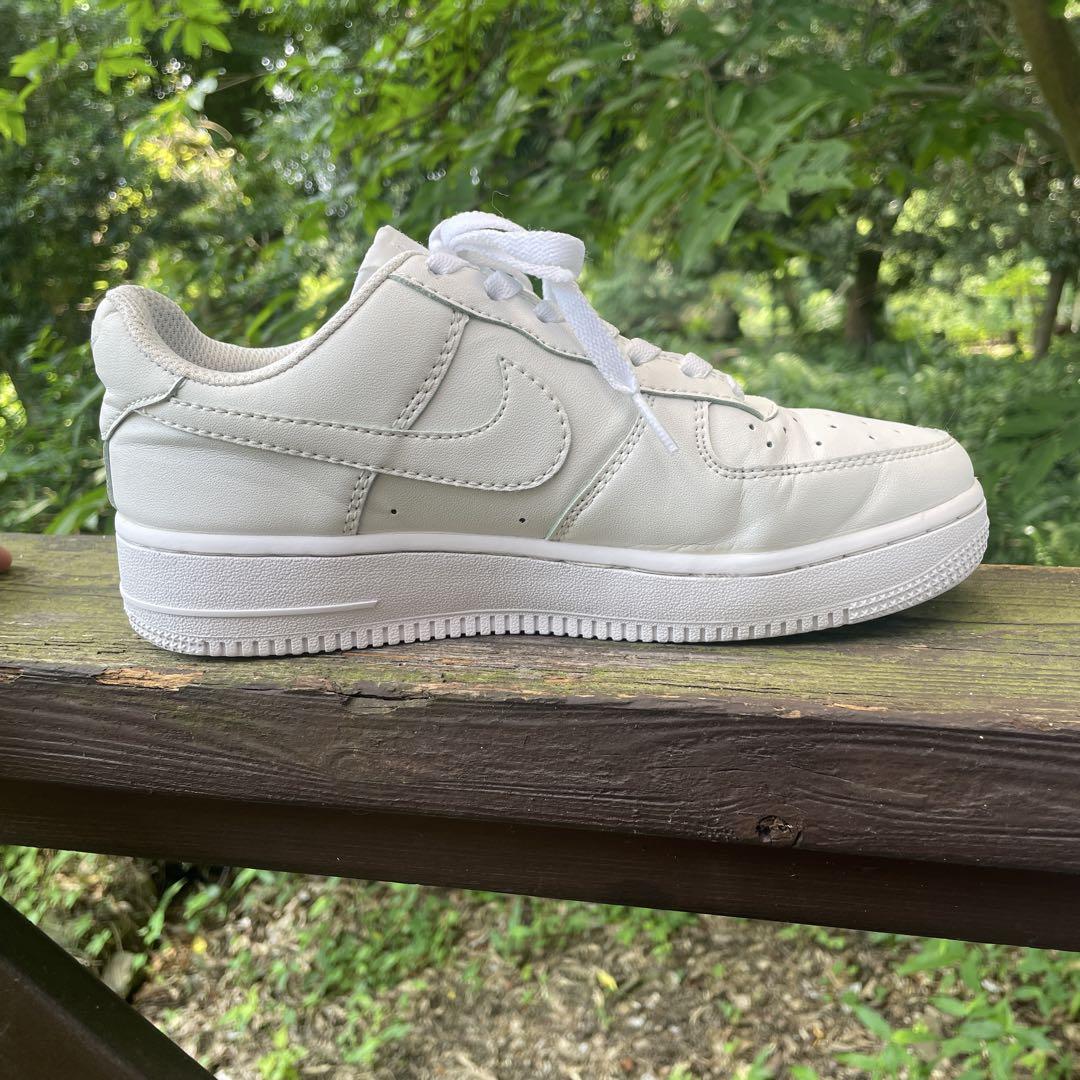 ナイキスニーカーAir Force 1 エアフォースワン24㎝