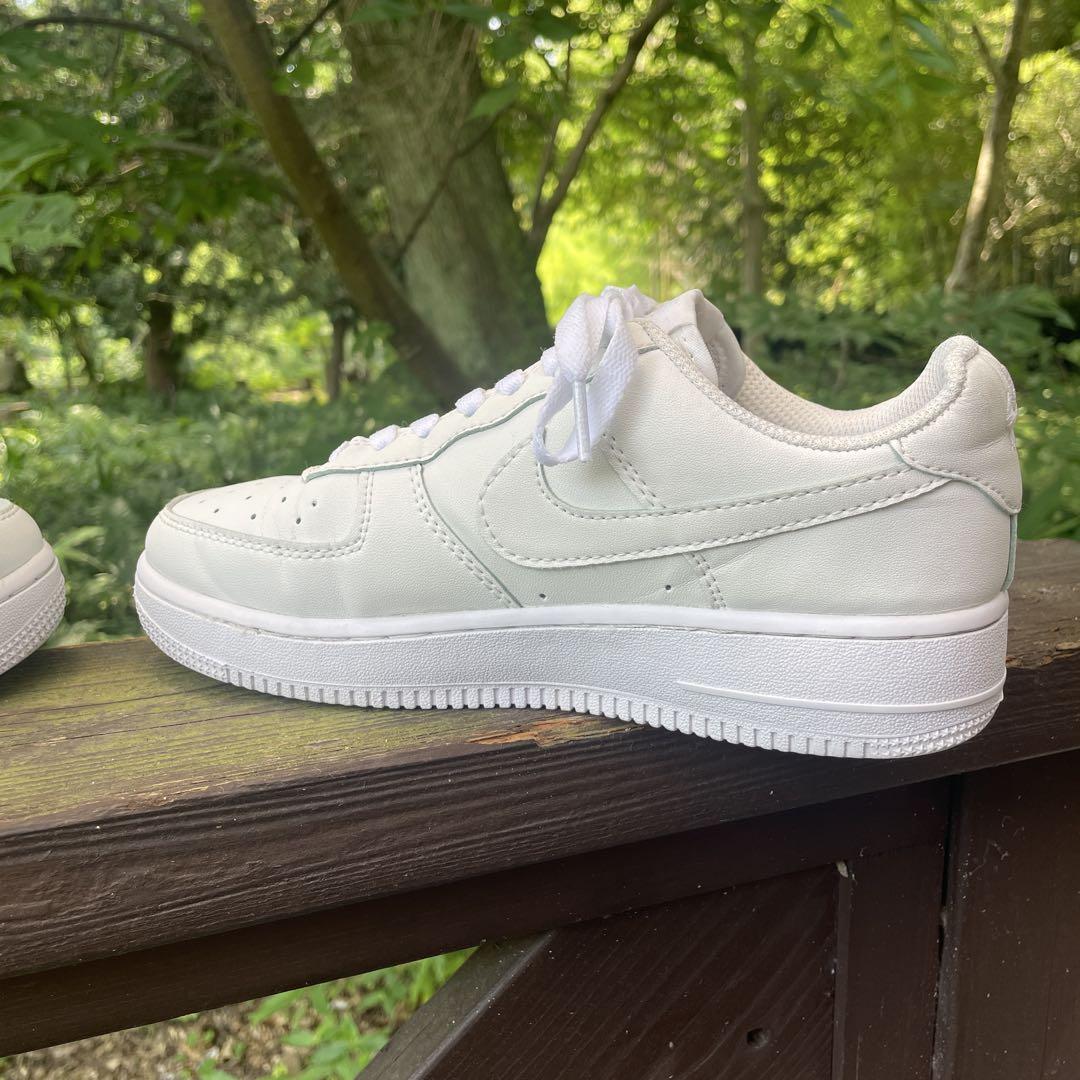 ナイキスニーカーAir Force 1 エアフォースワン24㎝